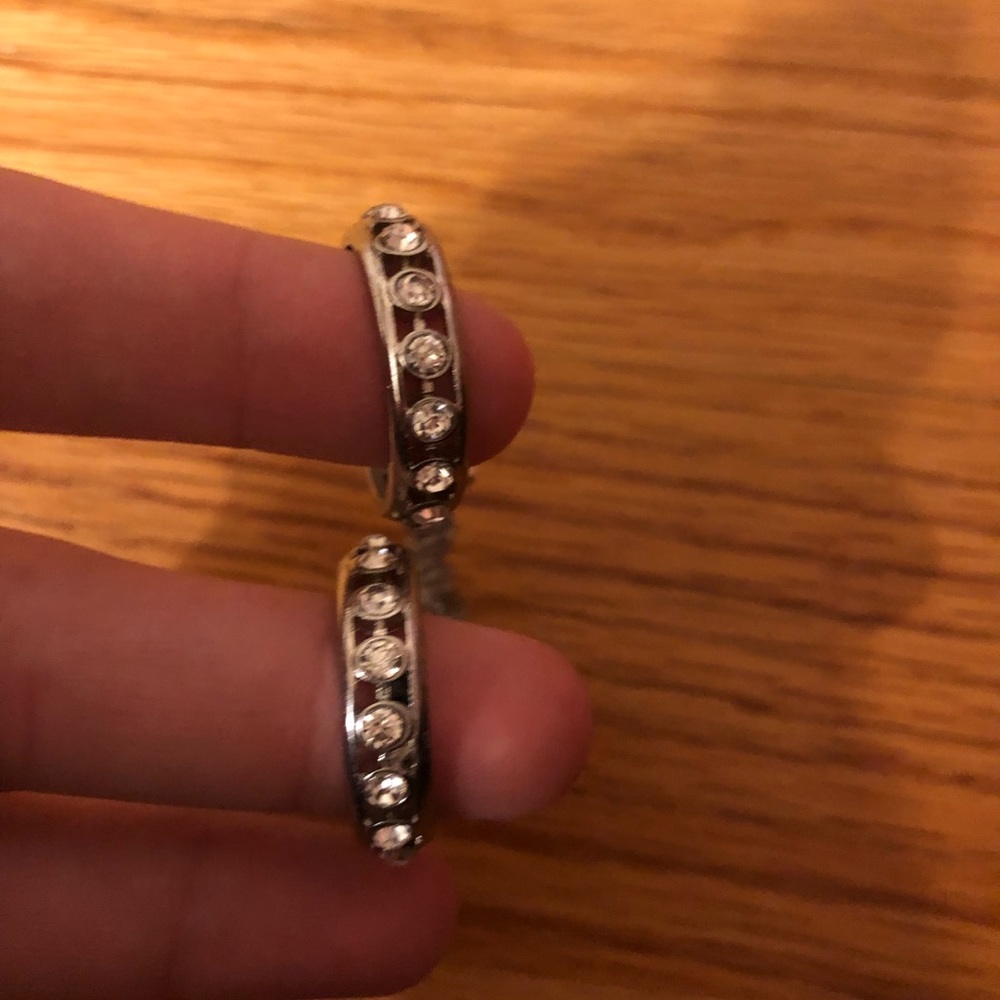 Plus size ring chain - Picture 5 of 5